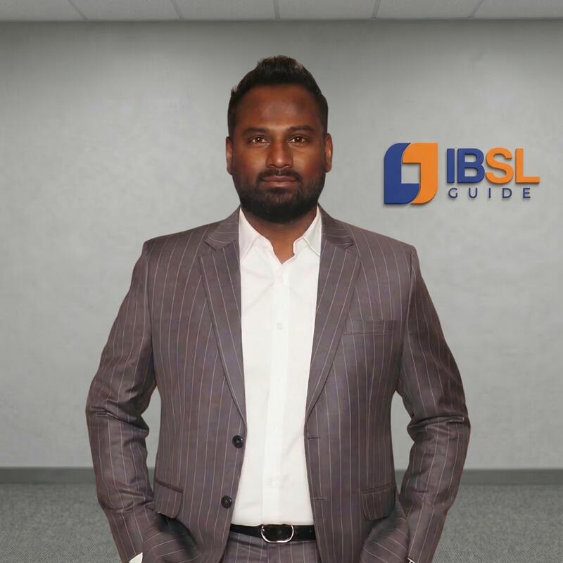 Mr. Kosala Munasinghe